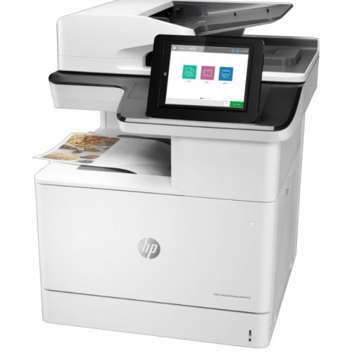 HP Color LaserJet Enterprise MFP M776dn [T3U55A]